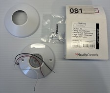 Acuity Controls CM PDT 10 (360 Coverage Duel Tech Overhead Light Sensor)