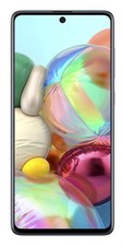 SAMSUNG GALAXY A71 RECONDITIONNÉ 128 Go EXCELLENT NOIR