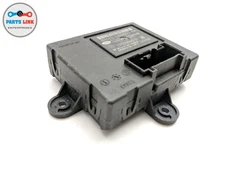 2011-2013 JAGUAR XJ REAR DOOR CONTROL MODULE UNIT LEFT OR RIGHT OEM X351