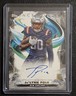 2024 Topps Inception Football New England Patriots Ja’Lynn Polk Rookie Auto