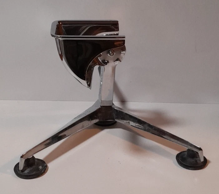 Trituradora rebanadora de 5 conos Saladmaster Vintage procesador de alimentos cinco estrellas Foto 4 de 4