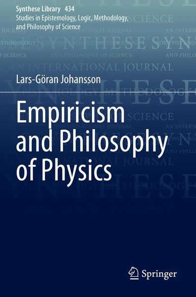 Lars-GöRan Johansson | Empiricism And Philosophy Of Physics | Taschenbuch (2022)-image