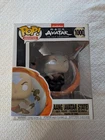 Funko Pop! Vinyl Super 6 in: Nickelodeon - Aang (Avatar State) (Super) #1000