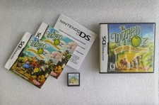Wizard of Oz: Beyond the Yellow Brick Road (N...