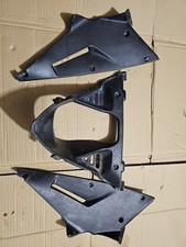  Carene Interne Sotto Al Radiatore Per Aprilia Rs 125 Dal 2006 Al 2013