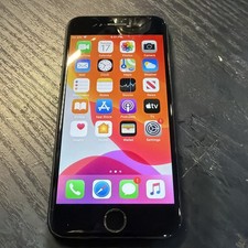 Apple iPhone 7 128GB AT T Fully Functional