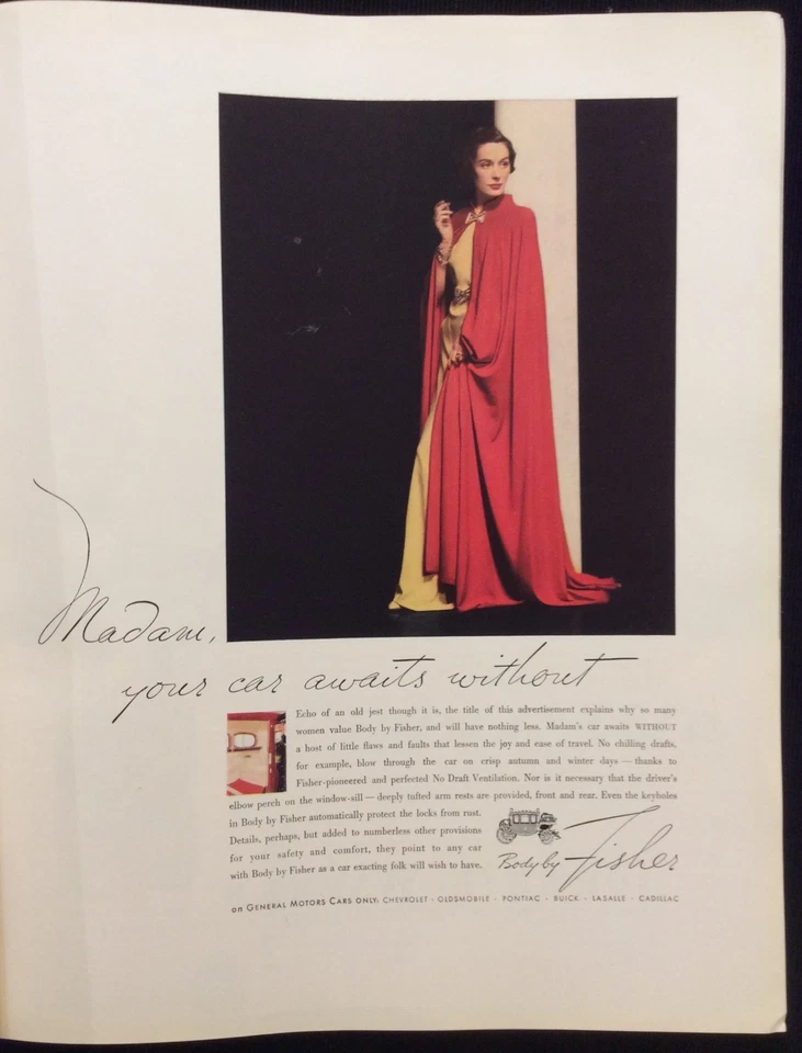 Magazine September 1934 FORTUNE Photos by Margaret B. White/Communism in America - Image 4 of 4