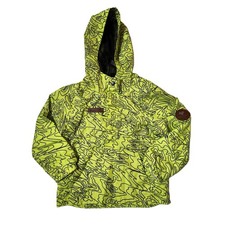 Obermeyer Heritage Collection Youth Jacket Medium Lightweight