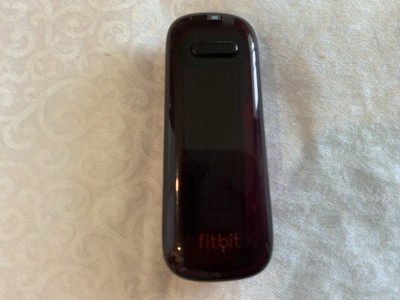 Fitbit Wireless FB103 Activity + Sleep Tracker Voilet No Charger