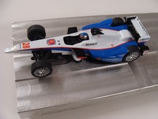 Carrera Digital 132 30704 Formula E Marco Andretti Ersatzteile bitte Lesen !!!