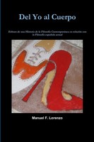 Manuel FernáNdez Lorenzo | Del Yo Al Cuerpo | Taschenbuch | Spanisch (2011)