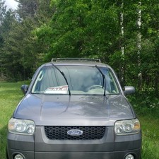 2007 Ford Escape XLT