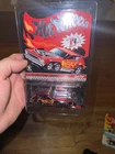 Hot Wheels Redline Club RLC 2008 Selections Series Open Fire #529 Of 5791 rare!