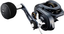 Shimano 22 Grappler BB 150HG Baitcasting Reel JDM NEW in Box from Japan