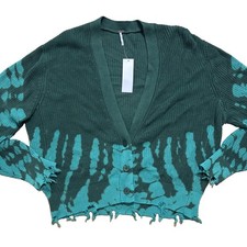Young Fabulous & Broke Clark Cardigan Women s...