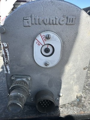 Altronic iii Ignition (6A29HT-BEL)