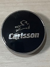 Mercedes-benz Carlsson Hood Emblem 56mm Carlsson
