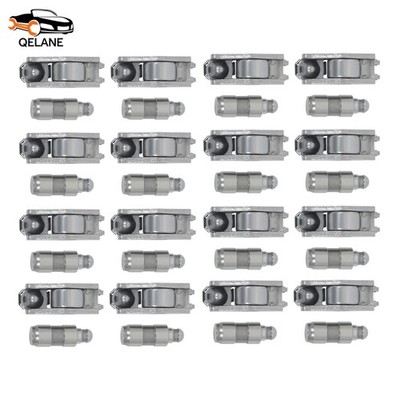16 x Ventilstößel Schlepphebel für Chevrolet Opel Suzuki A 12 Z 12 640025