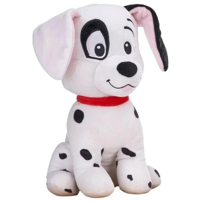 Disney 101 Dalmatiner   Patch Plüschhund Kuscheltier   30 cm