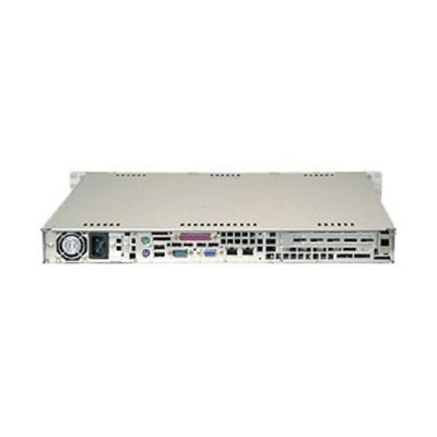 Supermicro 1U Rack Mount Rail Kit (CSEPT8L)