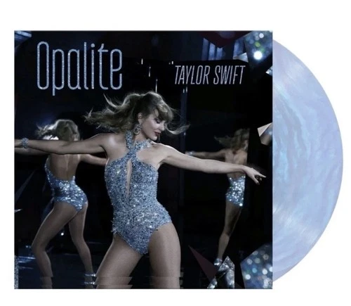 Taylor Swift Opalite 7" Vinyl Single Limited Edition Sealed ready to ship now