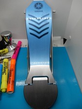 HS FOOT BOARD E SUB ASSY for HS 1000