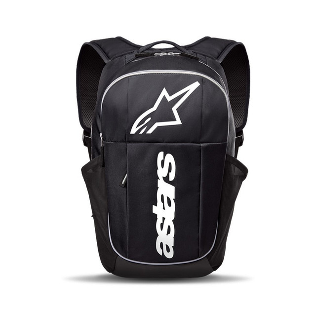 Alpinestars GFX Boss Backpack - black/white