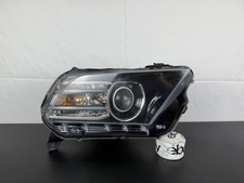Genuine 2013-2014 Ford Mustang Front Right Rh Passenger Xenon Hid Headlight Oem