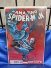 Amazing Spider-Man #20.1 Yasmine Putri Cover A Marvel 2015 Spiral Part 5