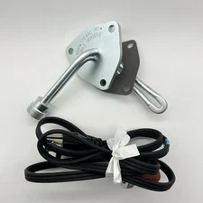 Engine Heater Kit for 2004-2011 Freightliner Columbia with MBE4000 Engine