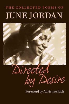 Directed by Desire | June Jordan | englisch