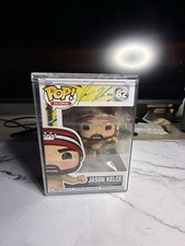 Ultimate Funko Pop Icons Figures Gallery and Checklist 96