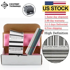 ✅ 9Pin PrintHead for NCR 7167 7198 7197 Thermal Receipt Printer 497-0502074 ✅