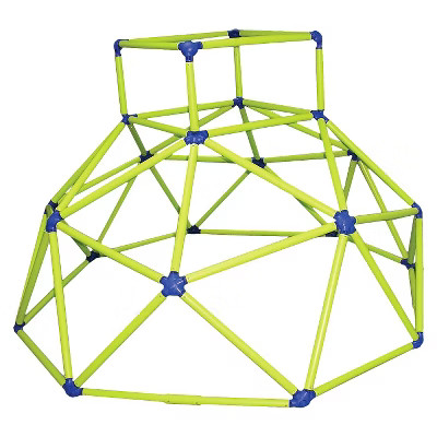 Monkey Bars Toddler Gym Tower - Green 15090₽