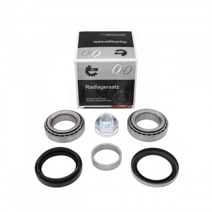 Roulement de Roue Avant 0019803002 Mercedes-Benz E T-Model CLK SLK Pièce Moyeu