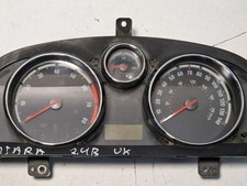 Compteur Opel ANTARA