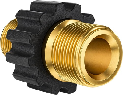 #ad Pressure Washer Hose Connector $14.95