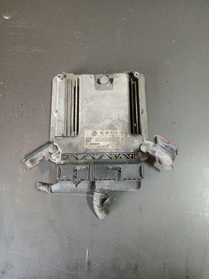 VW VOLKSWAGEN CRAFTER MK1 2.0 TDI ENGINE CONTROL ECU 03L906012A ECU 2013-2017