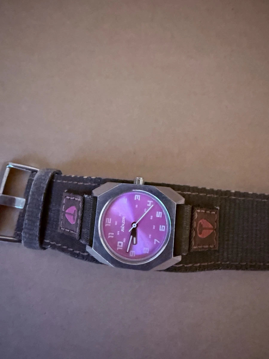 Nixon Women