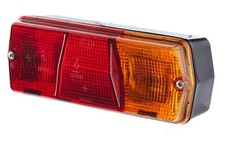 For Mercedes T1/TN Rear Light Right 81-95 OEM HELLA