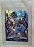 Tyjae Spears 2025 Panini Phoenix Silver Pandora Prizm #56