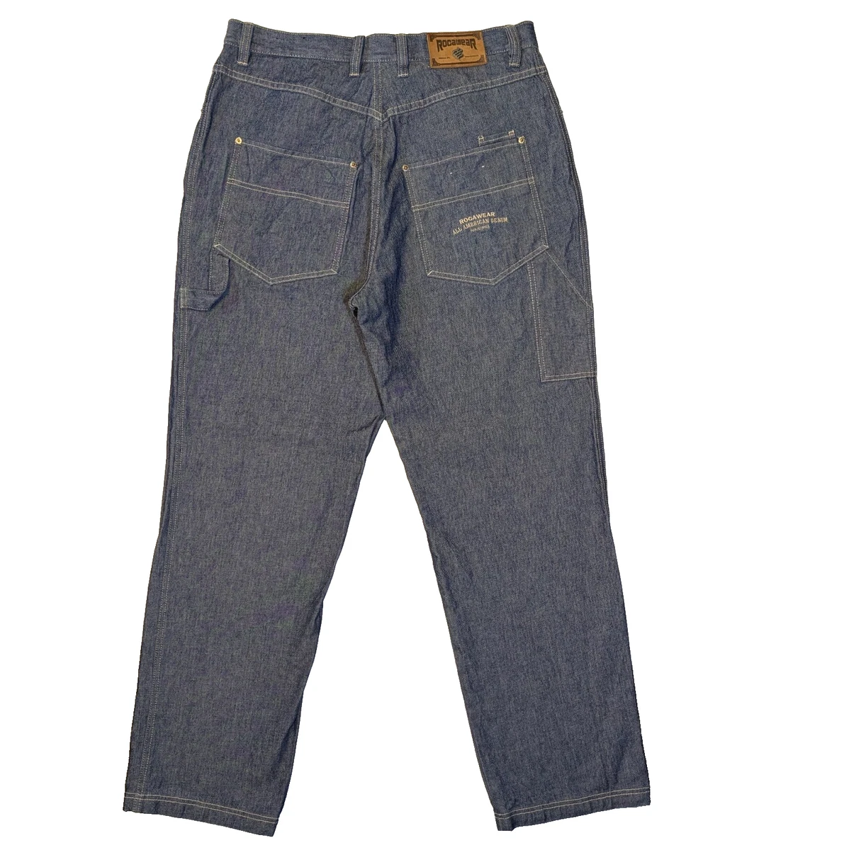 Rocawear Men's Hip Hop Jeans for sale | eBay