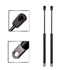4631 Front Hood Lift Supports Shocks Struts Arms Prop Rod Damper Gas Springs