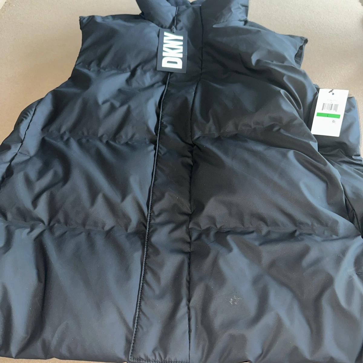 DKNY Vests for Men for Sale | Shop New & Used | eBay