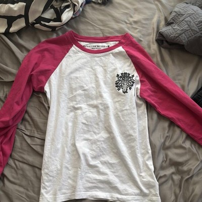 Chrome hearts long sleeve 