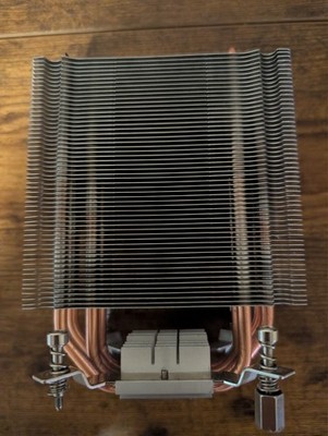 Cooler Master Hyper 212 EVO CPU Cooler w/ 120mm Fan & Original Mounting Bracket