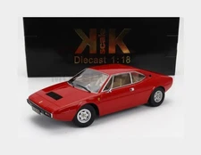 KK-SCALE KKDC181231 FERRARI - DINO 308 GT4 1974 - RED 1/18