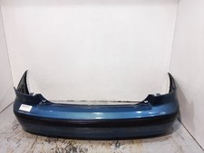 Pare-choc arrière Hyundai ELANTRA