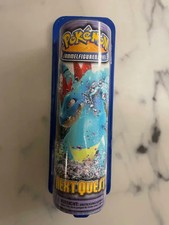 Pokemon Next Quest Sammelfigurenspiel Boosterpack OVP Vintage Rare Impergator