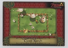 2016 Enterplay Legend of Zelda Cucco Ranch #87 8d4